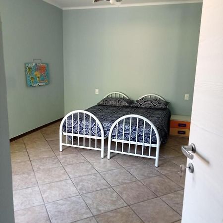 La Casa Di Elisa Affittacamere Gravellona Toce Εξωτερικό φωτογραφία