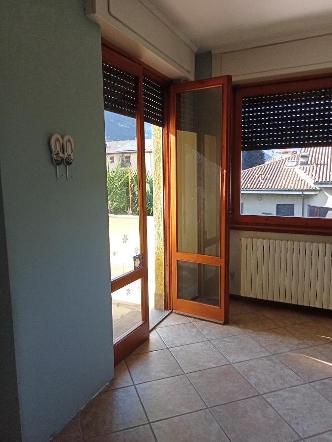 La Casa Di Elisa Affittacamere Gravellona Toce Εξωτερικό φωτογραφία